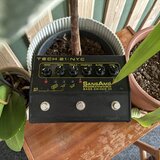Tech 21 Bass Driver D.I. Programmable