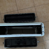 Thomann Rack Case 2U