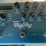 Strymon BigSky