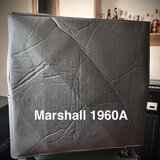 412 Marshall 1960 A / Mesa Rectifier Traditional obal