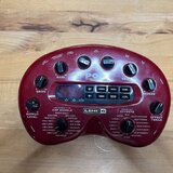 kytarový procesor Line 6 POD 2.0