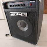 Predám Hartke KB15 500W Basgitarové kombo