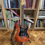 Jolana Strat – zrenovovaná