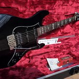Ibanez Andy Timmons Signature ATZ 300 BK 