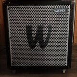 Warwick WCA 411 ND Neodyme 