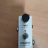 Widara Volbox