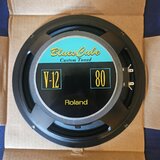Reproduktor Roland Blues Cube (12, 8 Ohm)