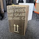 Prodám Cajon Schlagwerk