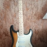 Tanglewood signature  stratocaster 