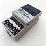 Boss GEB-7 Bass Equalizer 