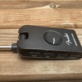 Fender Mustang Micro