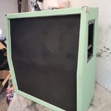 Headway Box 412 s Greenbacky