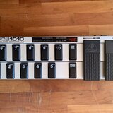 FCB1010 midi ovladač