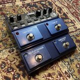 DigiTech JamMan Stereo (JML2) Looper