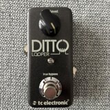TC Electronic Looper ditto