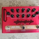 Zesilovač Hotone Mojo Attack + reprobox