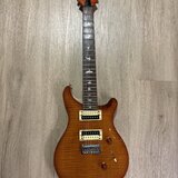 PRS SE Custom 24 7-String, 2014 – Vintage Sunburst