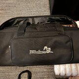 Palmer Pedalbay 50S