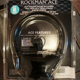 NOVÝ sluchátkový zesilovač - Rockman Guitar Ace