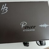 Power Attenuator HB PA-100