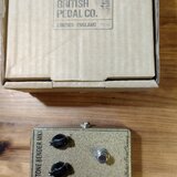 The British Pedal Company - Tone Bender MK1