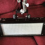 LED panel American DJ Punch LED pro