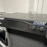 Zesilovač Behringer europower EP2500