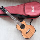 Tenorové ukulele Flight Nomad