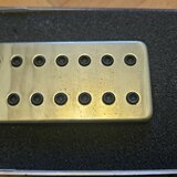 Bare Knuckle Warpig pro sedmistrunnou kytaru