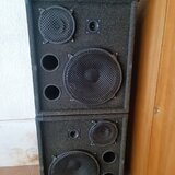 REPROBOXY DAN ACOUSTIC 15"