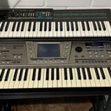 Roland DisCover 5 + Korg Poly-800 – VINTAGE SYNTH SET – KOMP