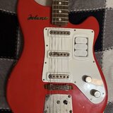 Jolana Grazioso 1960-62 