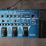 Boss ME-50
