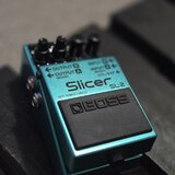 Boss SL-2 - Slicer