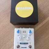 Nux Masamune Compressor / Booster (v zaruke)