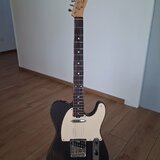 Custom Telecaster