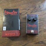 TC Electronic Eyemaster
