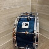 SONOR DESIGNER BIRCH 14x6,5 BLUE SPARKLE