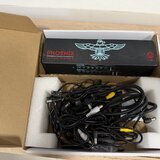 Multizdroj - Walrus Audio Phoenix 230V pro 15 efektů