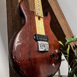 S.D. Curlee International Standard II