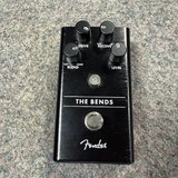 Fender The Bends – kompresor