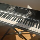 Yamaha PSR-S970