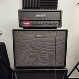Blackstar HT Club 50H MkIII + HTV-212 MkIII
