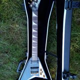 Jackson Randy Rhoads, pas. snim. Seymour Duncan