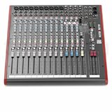 Ahllen heath zed 16fx