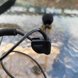 Shure WH 20