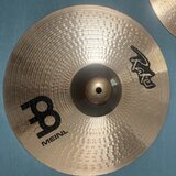 Meinl Raker Heavy Hi-hat 14" 