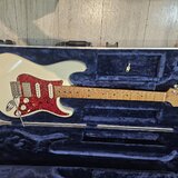 Suhr Classic S