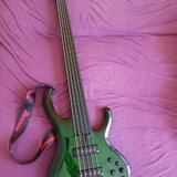 Ibanez SDGB1-DMT (Steve Di Giorgo)