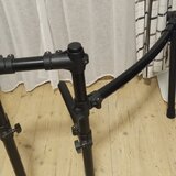 Roland MDS-4 V-Drums.